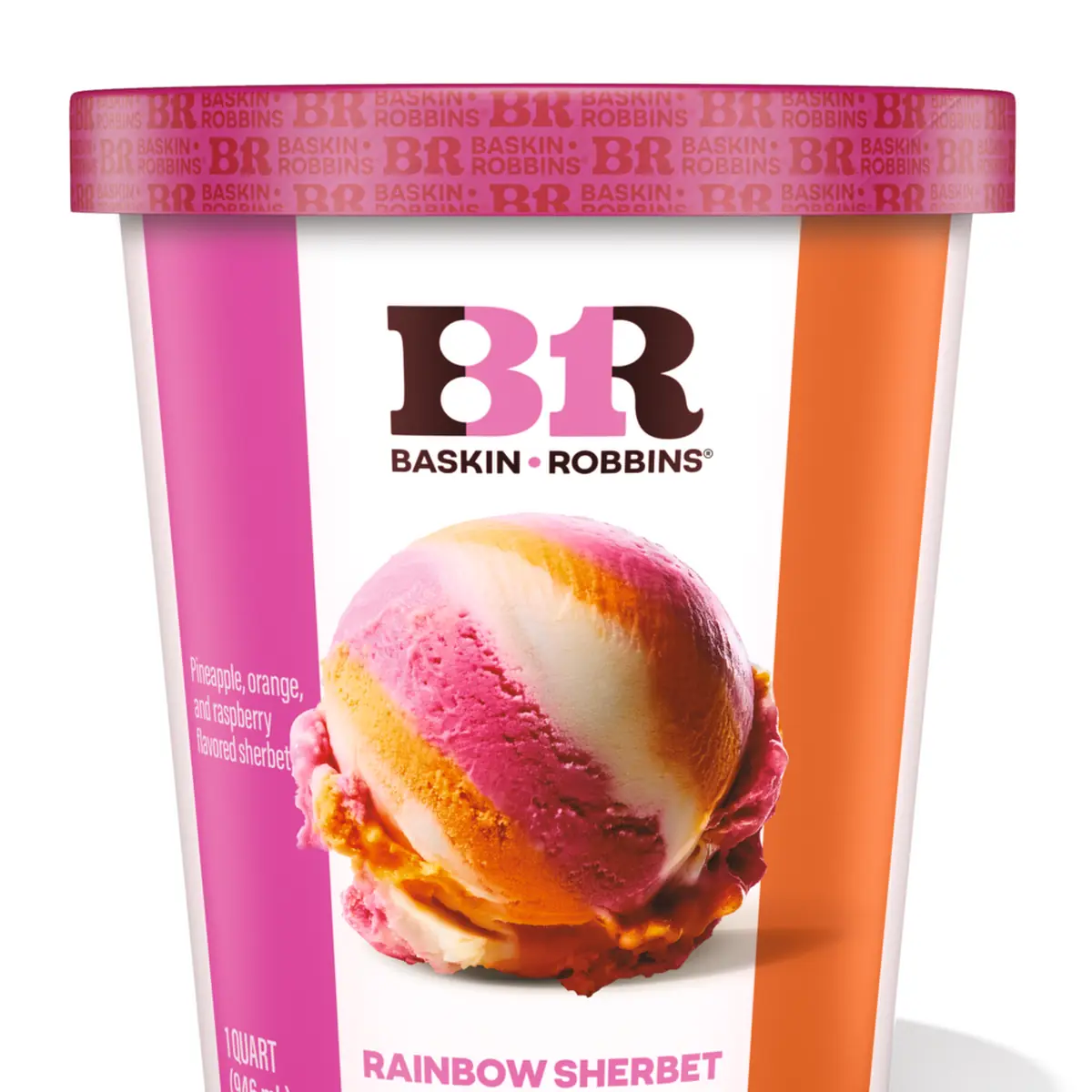 Rocky Road Pre-Packed Quart