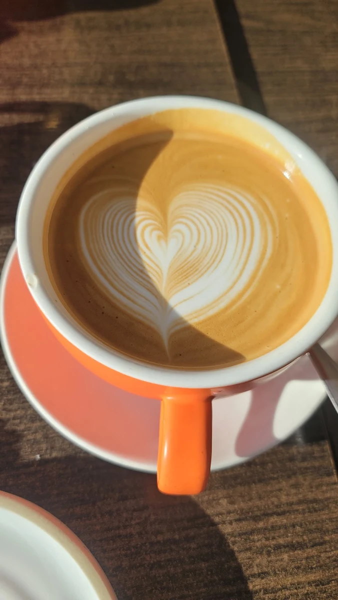 Great Coffee House, Samuel's Coffee House