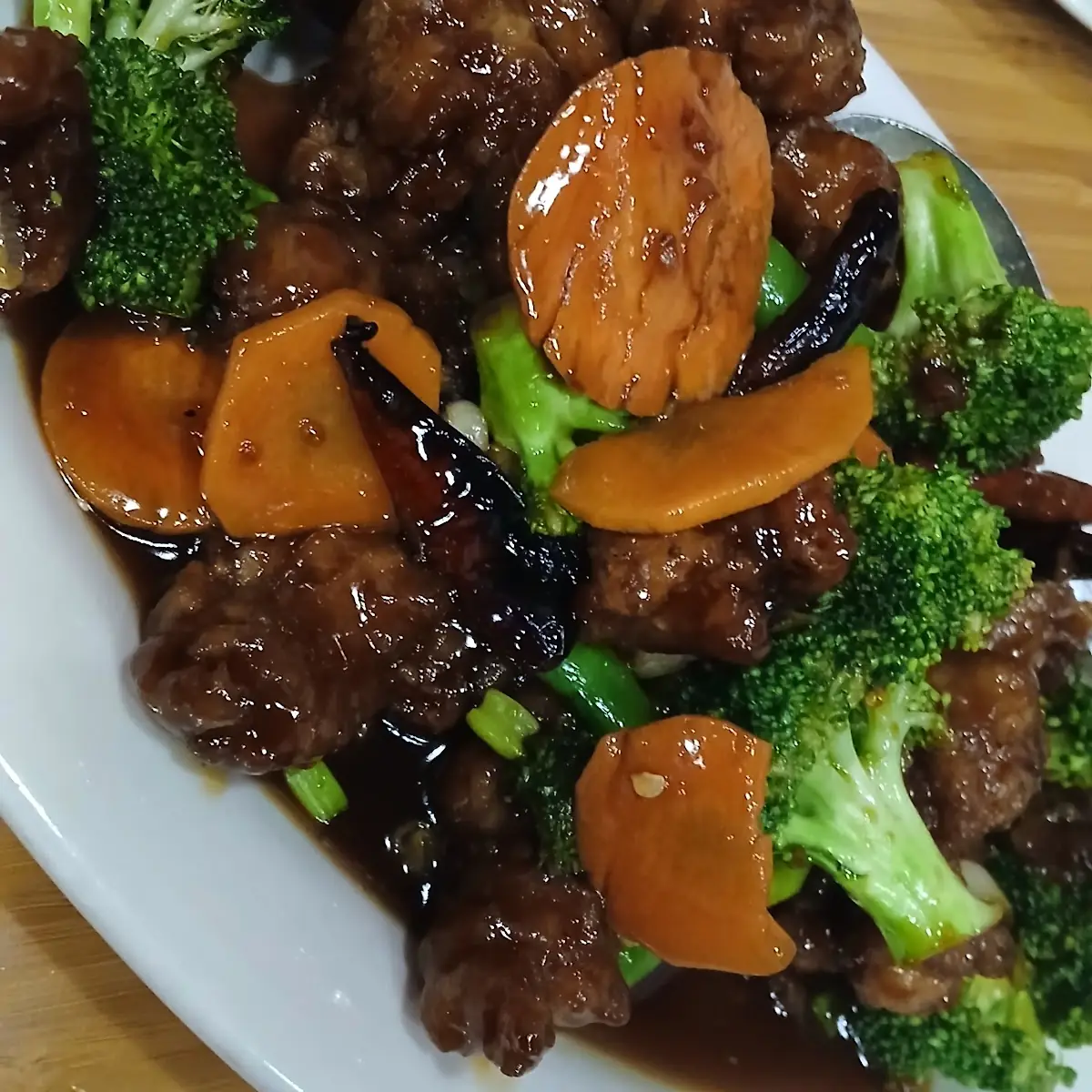 House Special Chicken Crispy