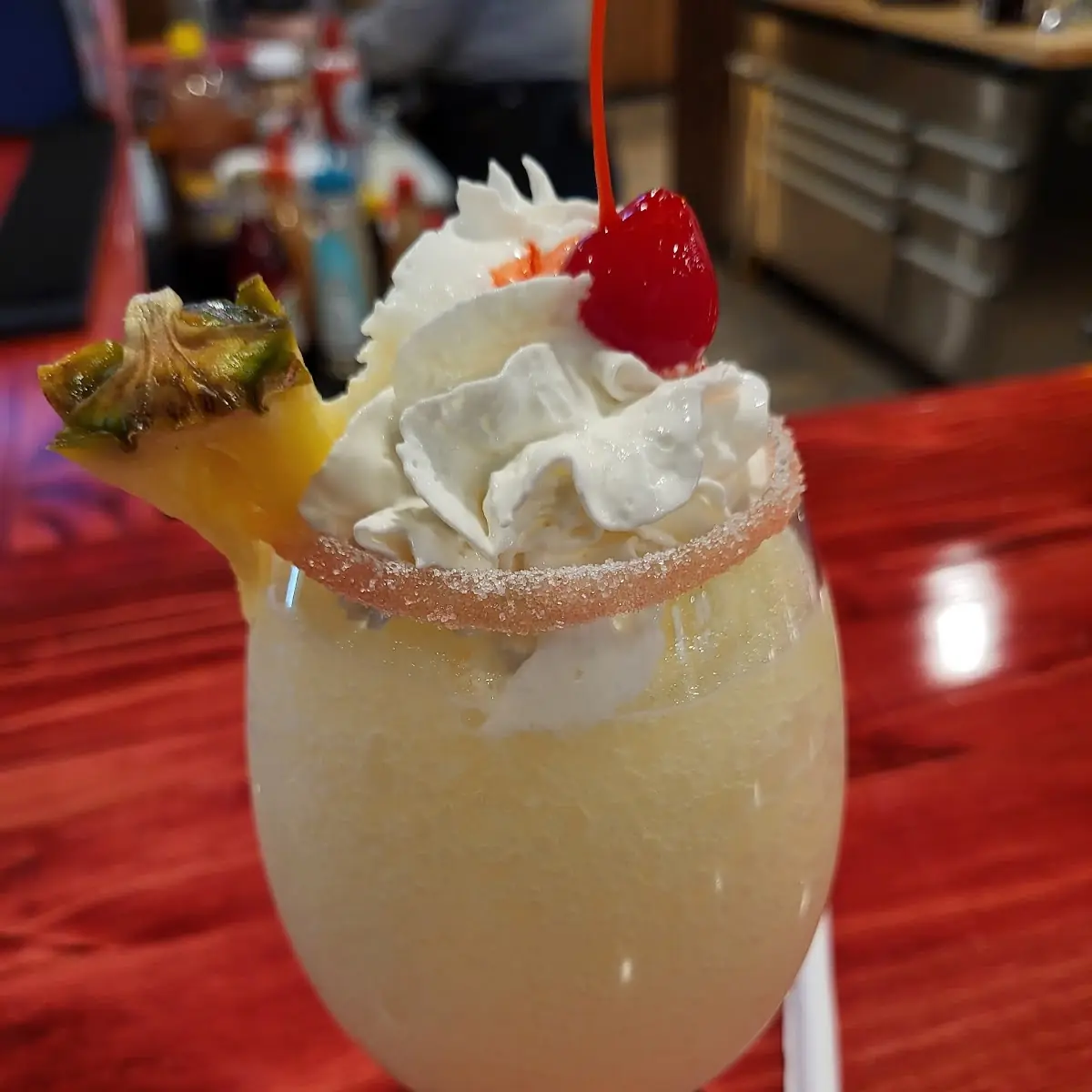 Pina Colada