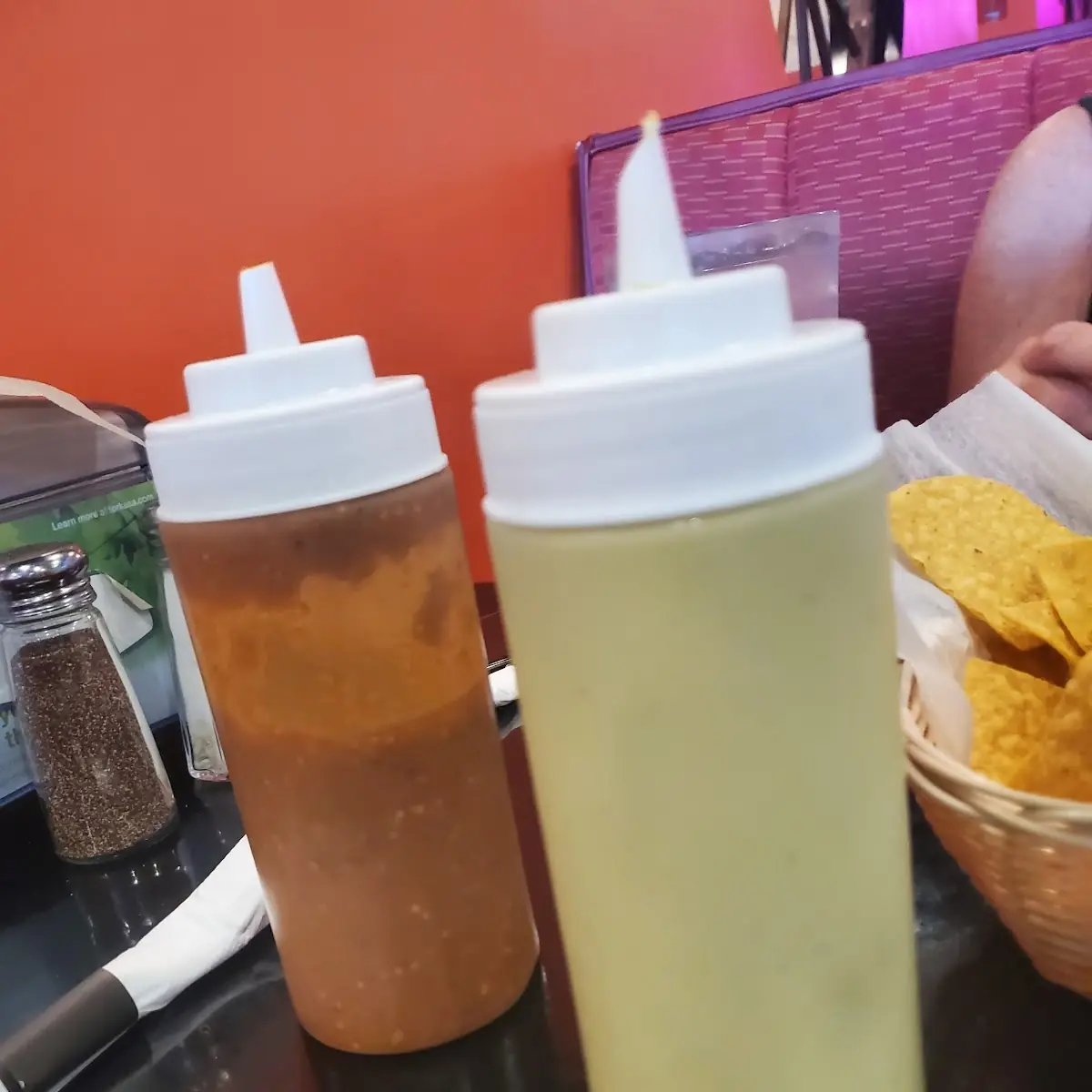 Salsa Verde