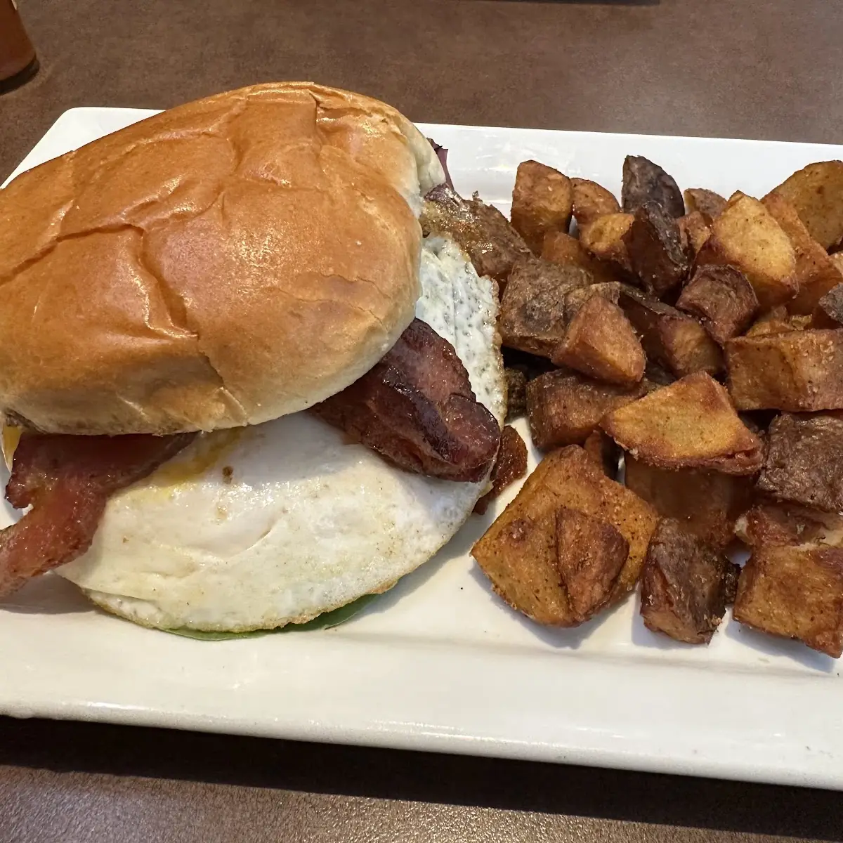 Home Fries