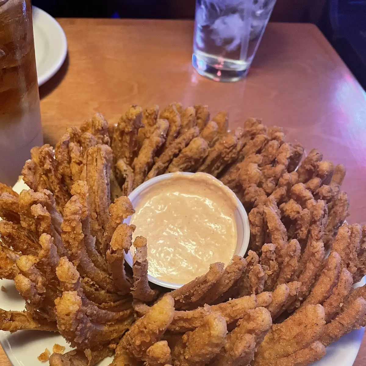 Sauteed Onions