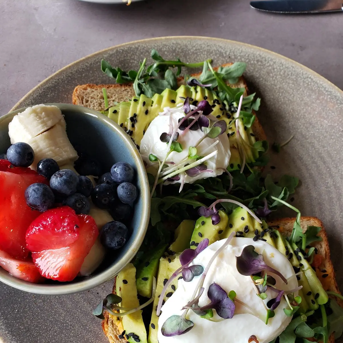 Avocado Toast