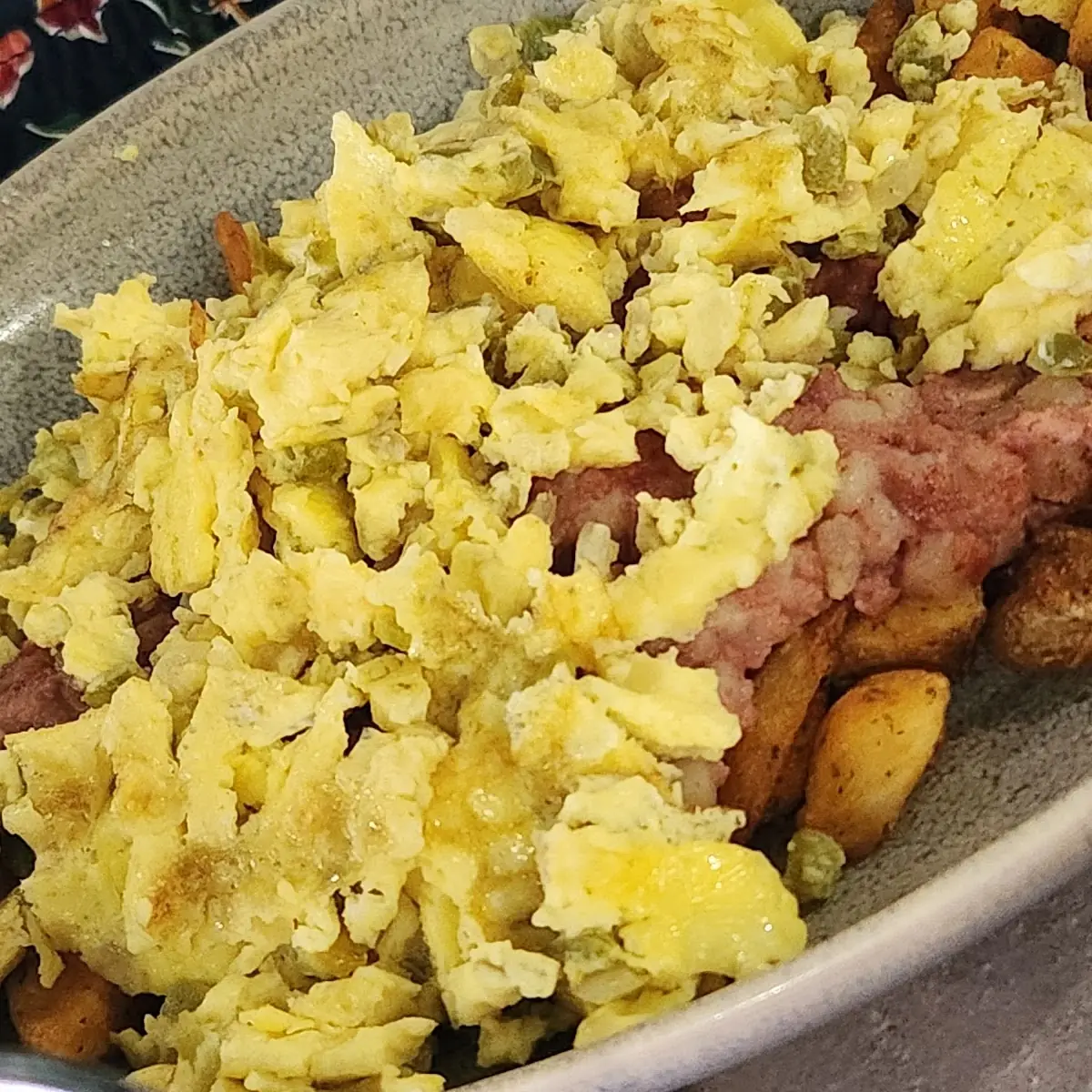Corned Beef Hash