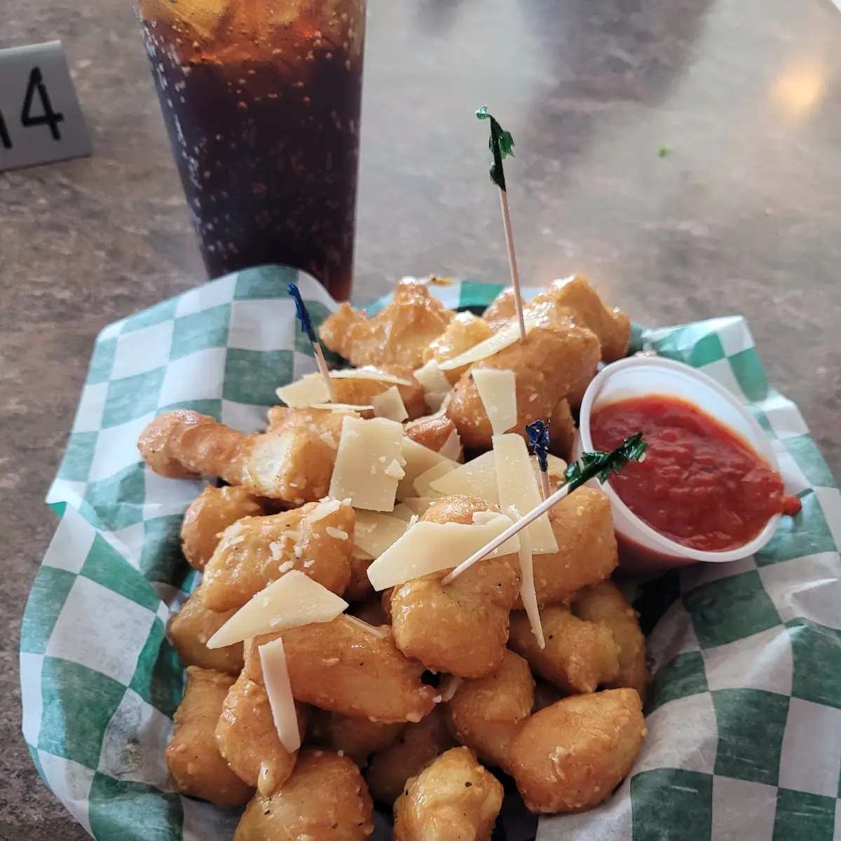 Tater Tots
