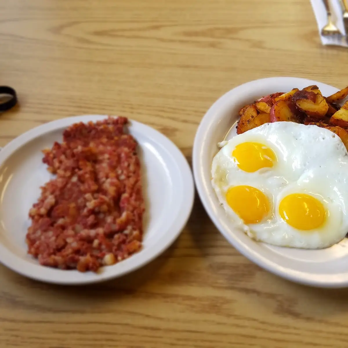 10  oz. Corned Beef Hash