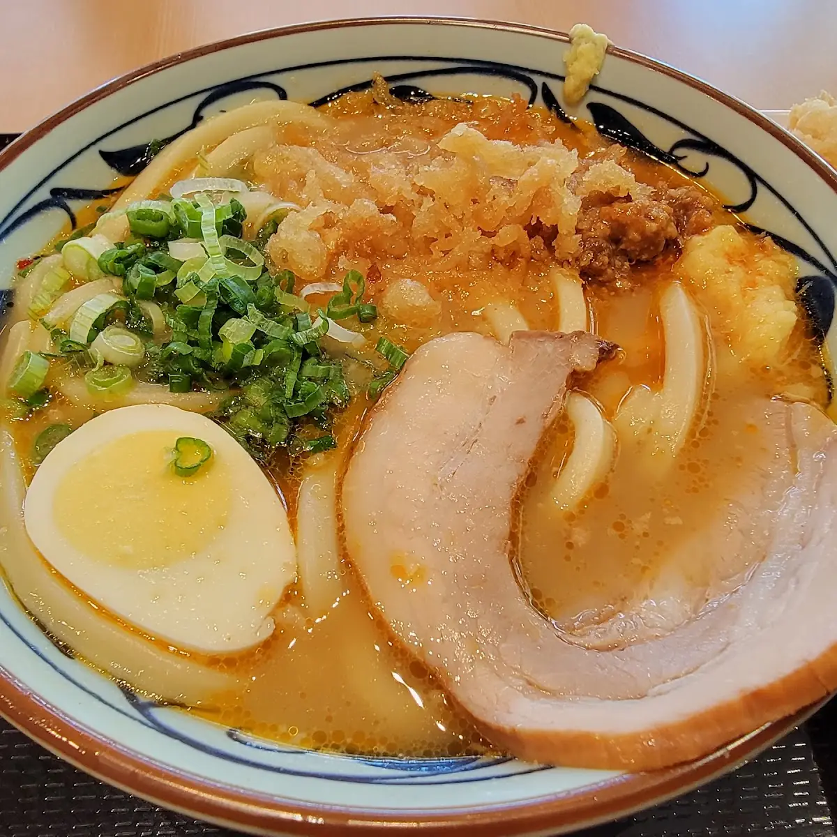 Tonkotsu Ramen