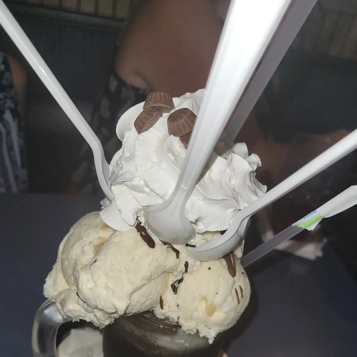 Hot Fudge
