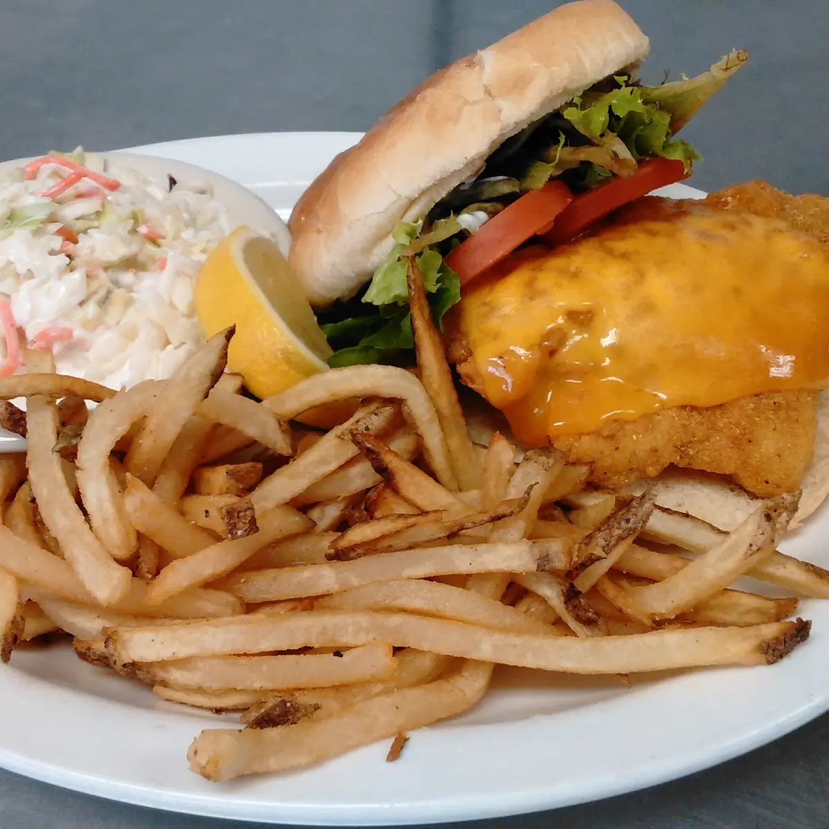 Chicken Sandwich