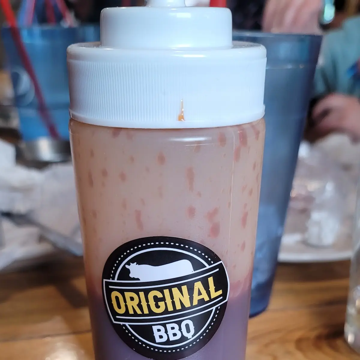 Original BBQ Sauce