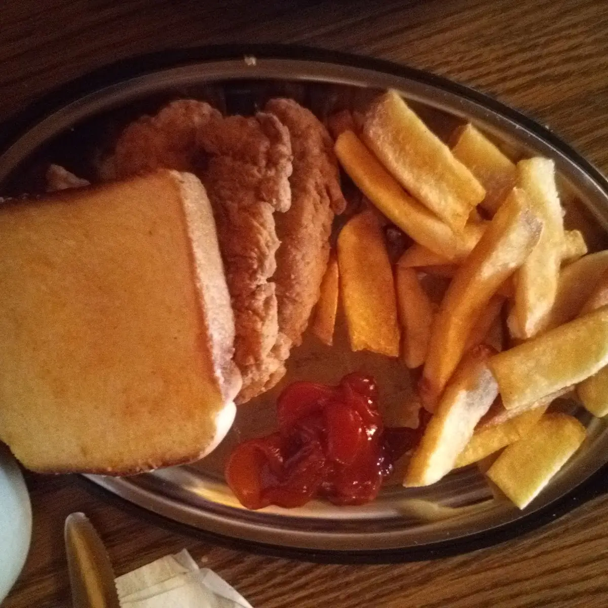 Chicken Tenders
