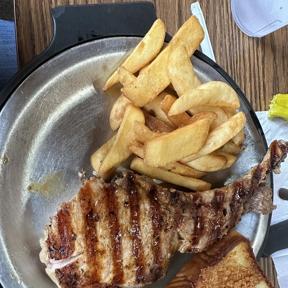 Pork Chop