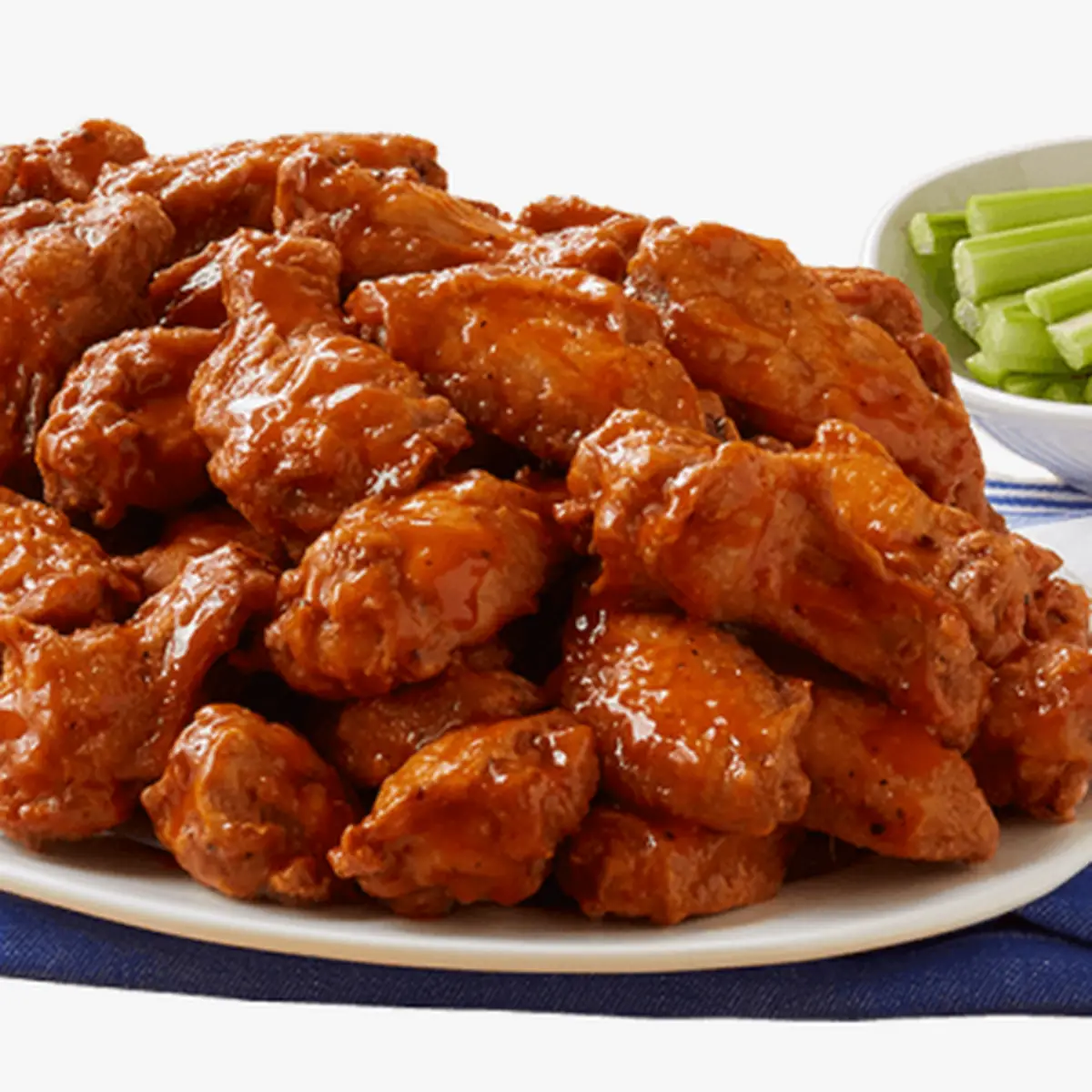 Wing Combo