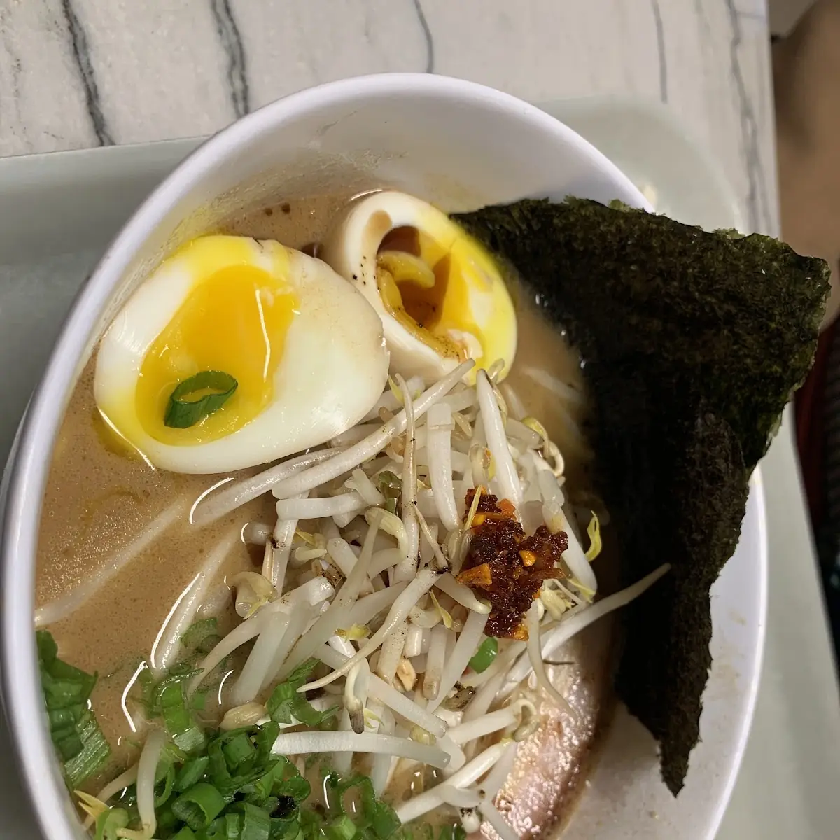 Tonkotsu Ramen