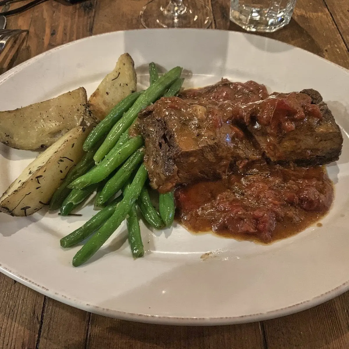 Short Ribs