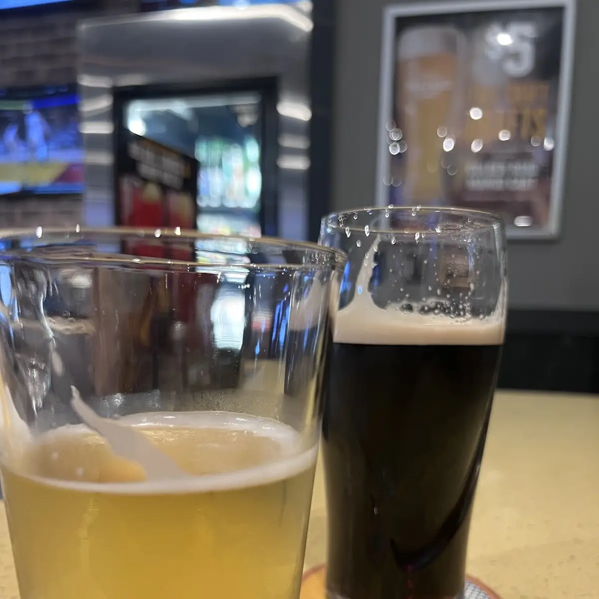 Draft Beer