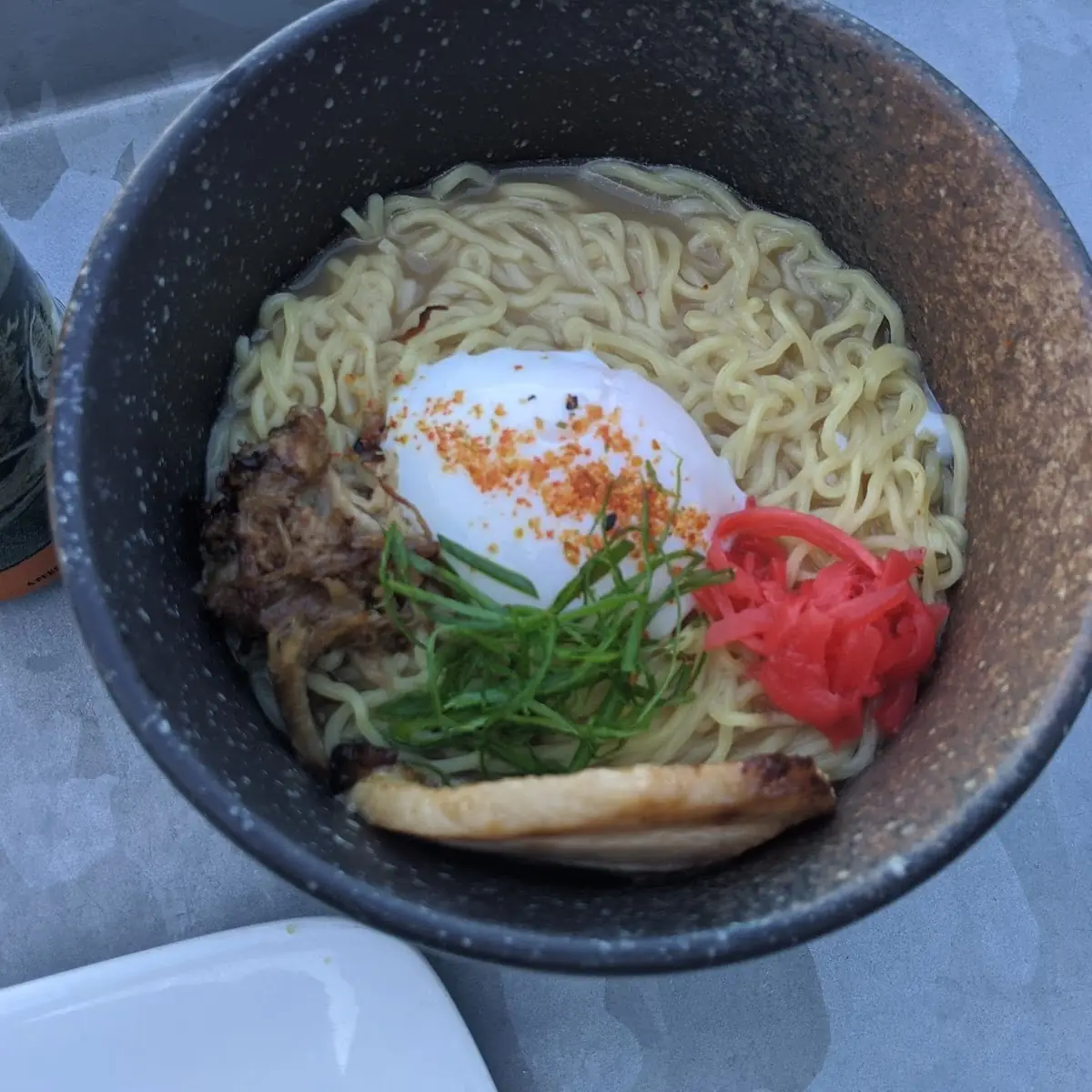 Pork Belly Ramen