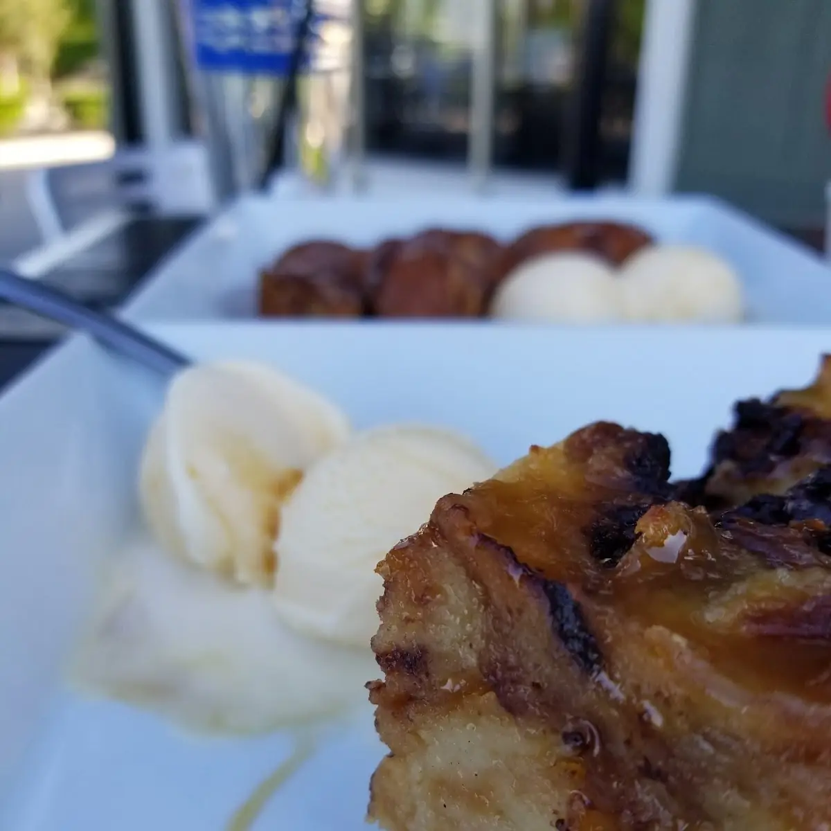 Bread Pudding