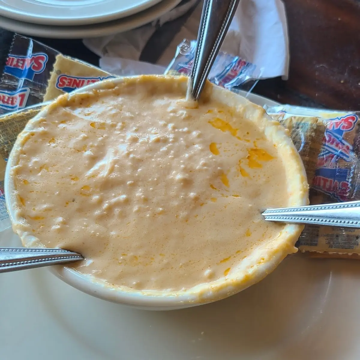Lobster Bisque