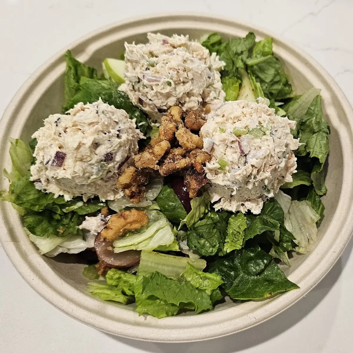 8 Oz Tuna Salad