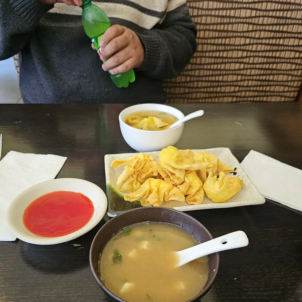 Miso Soup