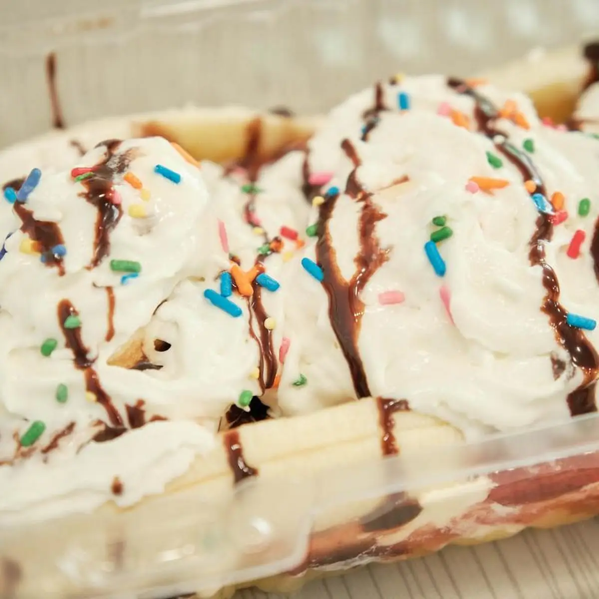 Banana Split