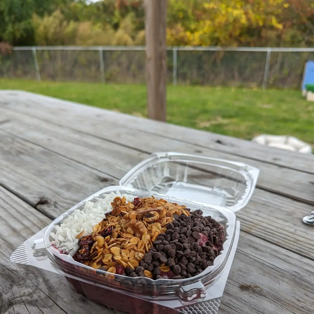 Acai Bowl