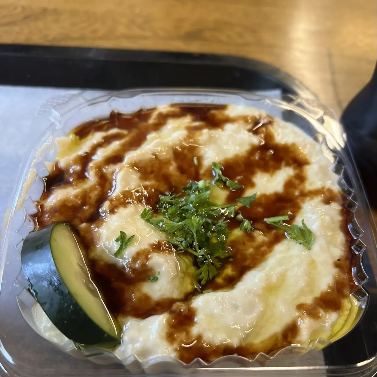 Onion Soup