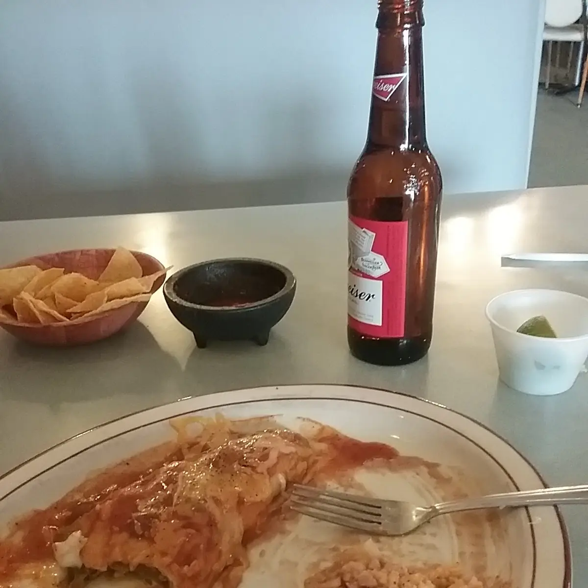 Chimichanga