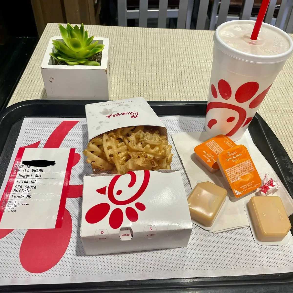 Chicken Nuggets