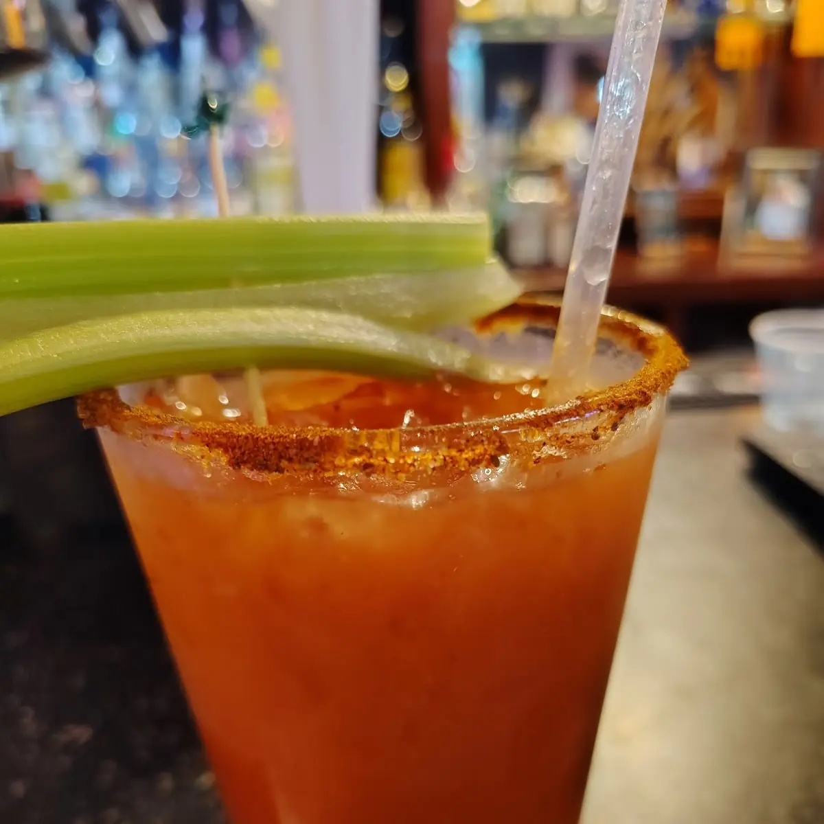 Bloody Mary