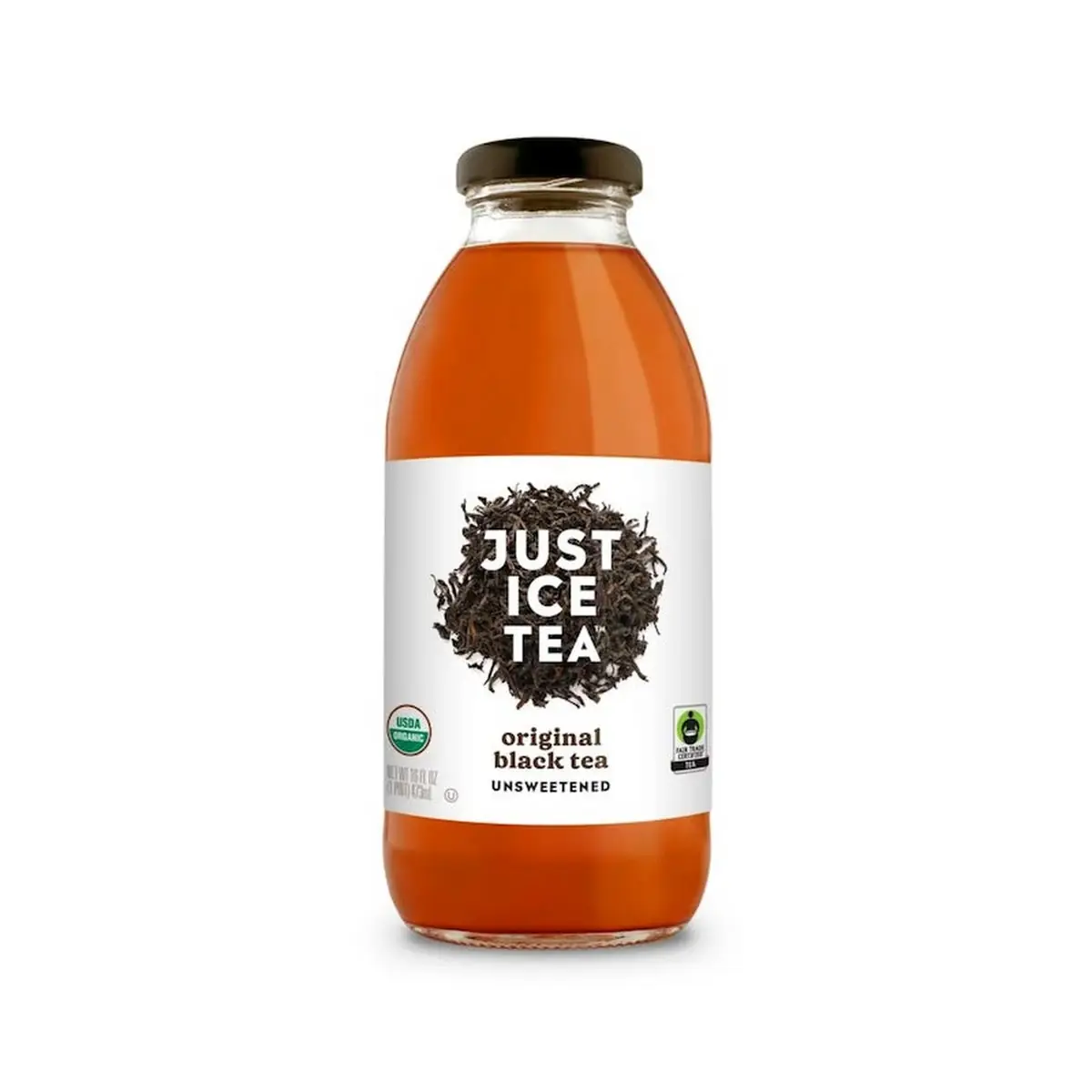 Just Ice Tea