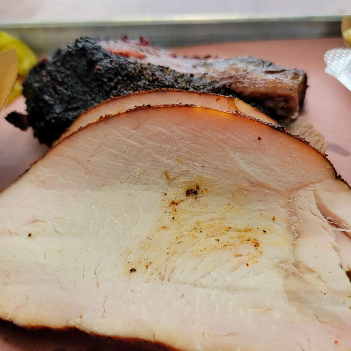 Smoked Turkey