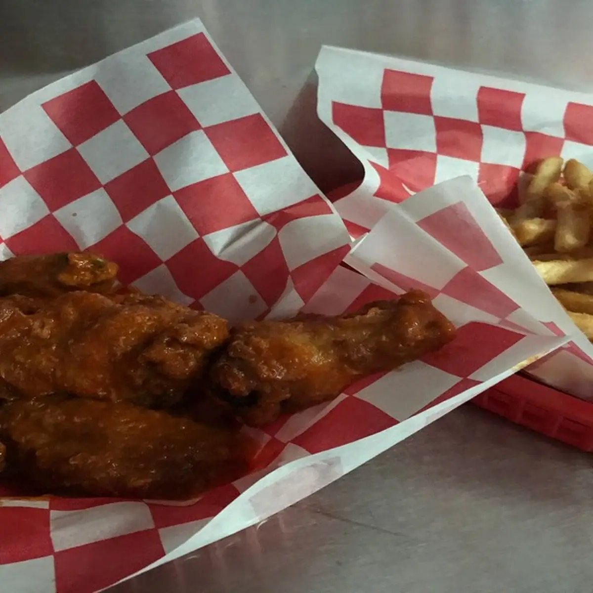 Chicken Wings