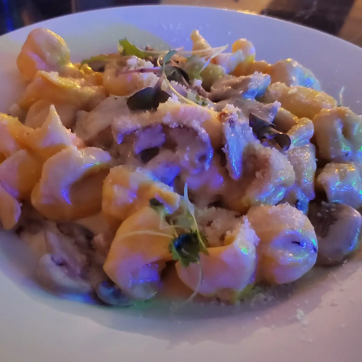 Sacchetti