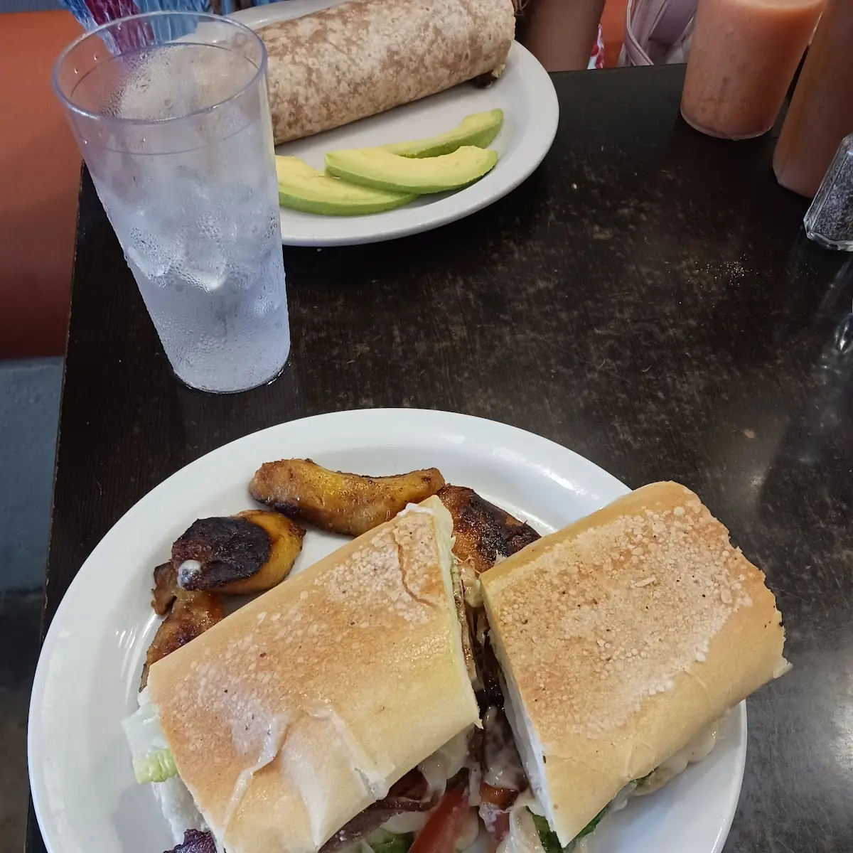 Chicken Sandwich