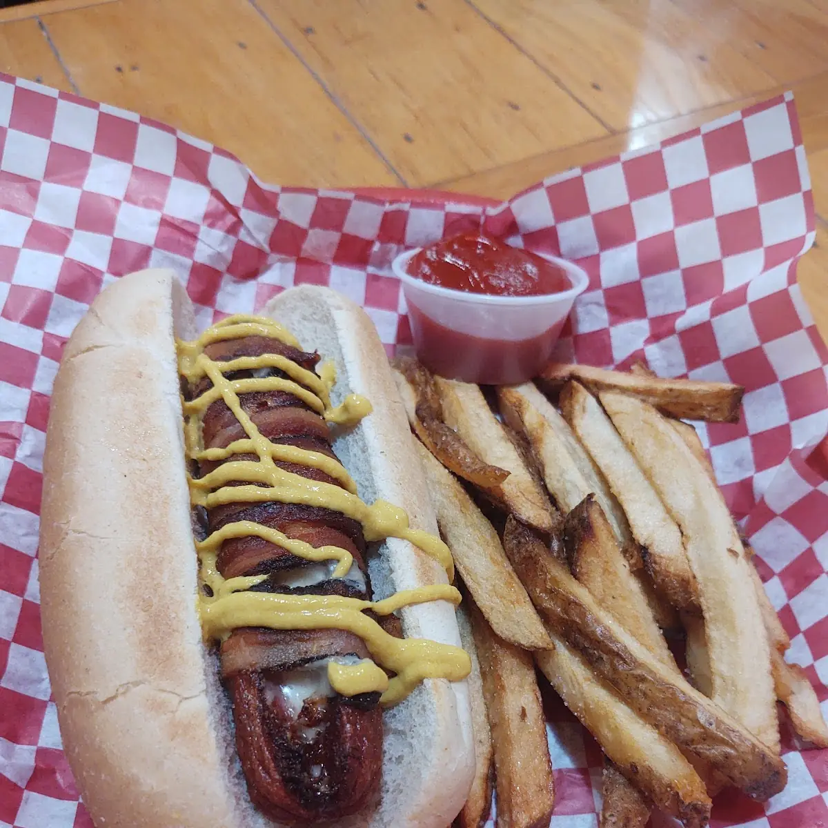 Chicago Dog