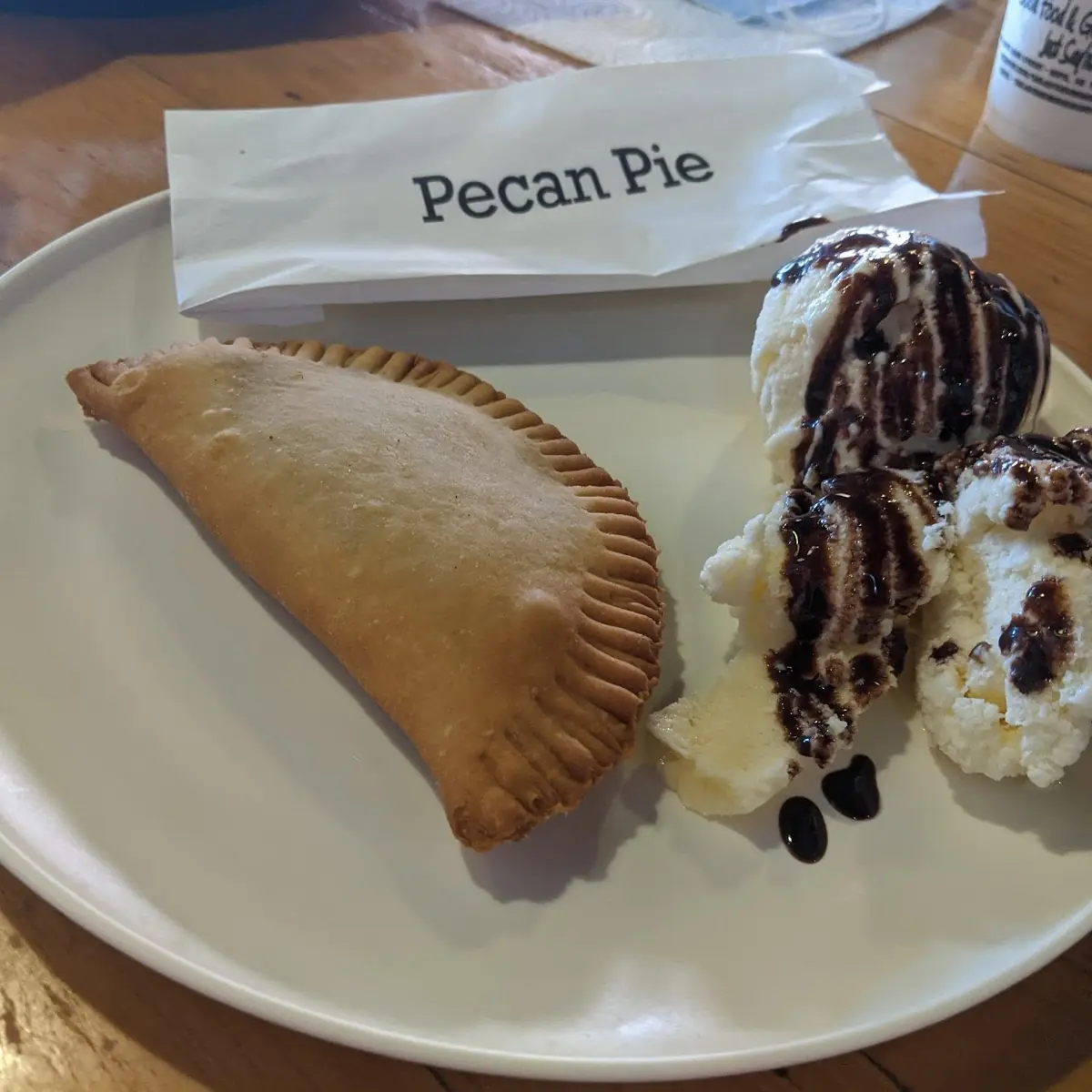 Pecan Pie