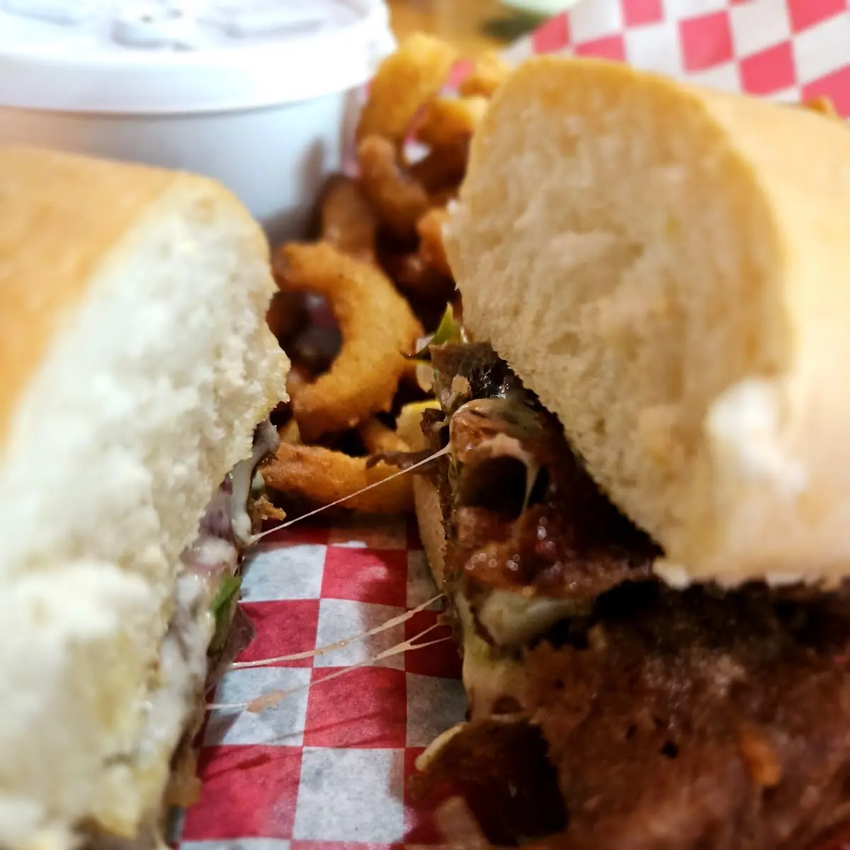 Philly Steak