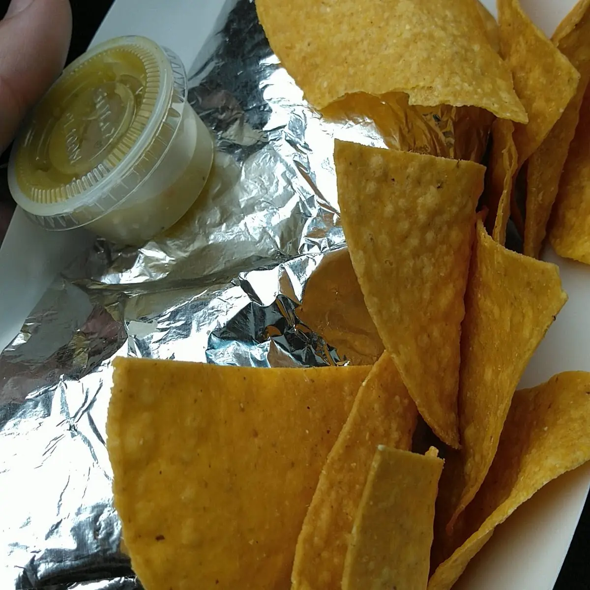 Burritos Carnitas Burrito