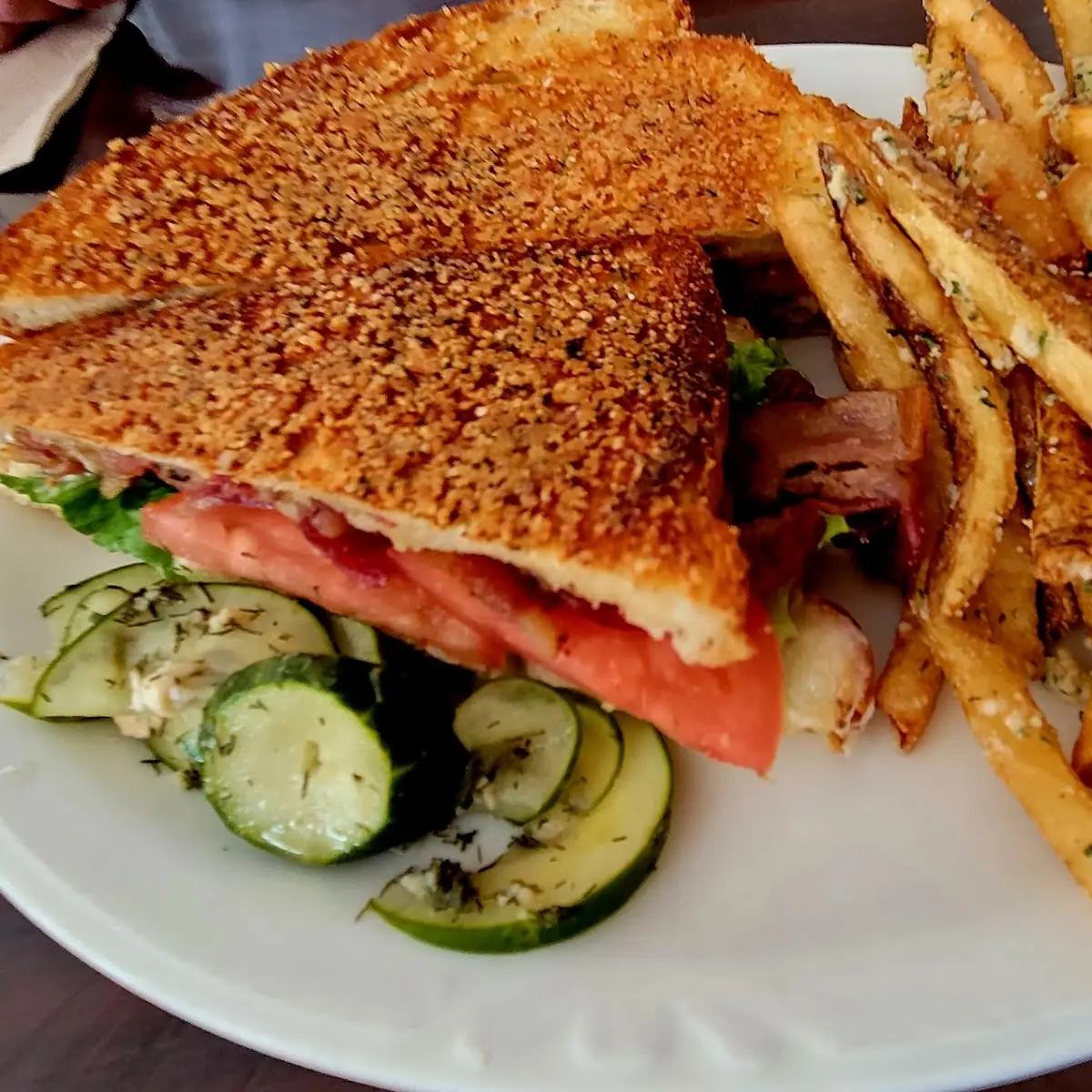 blt Sandwich