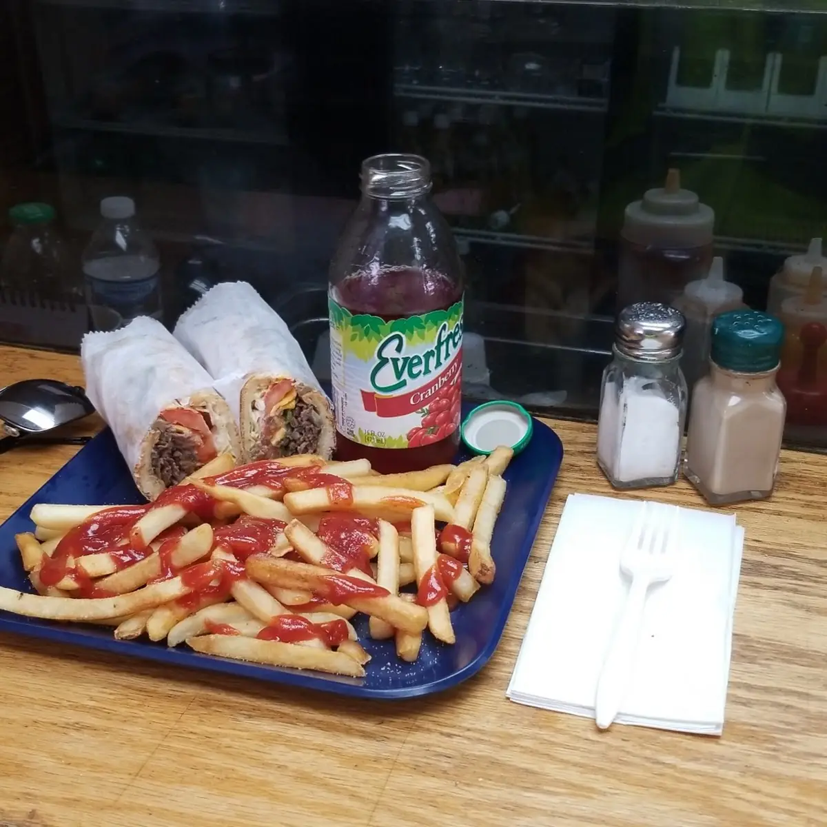Philly Cheese Steak