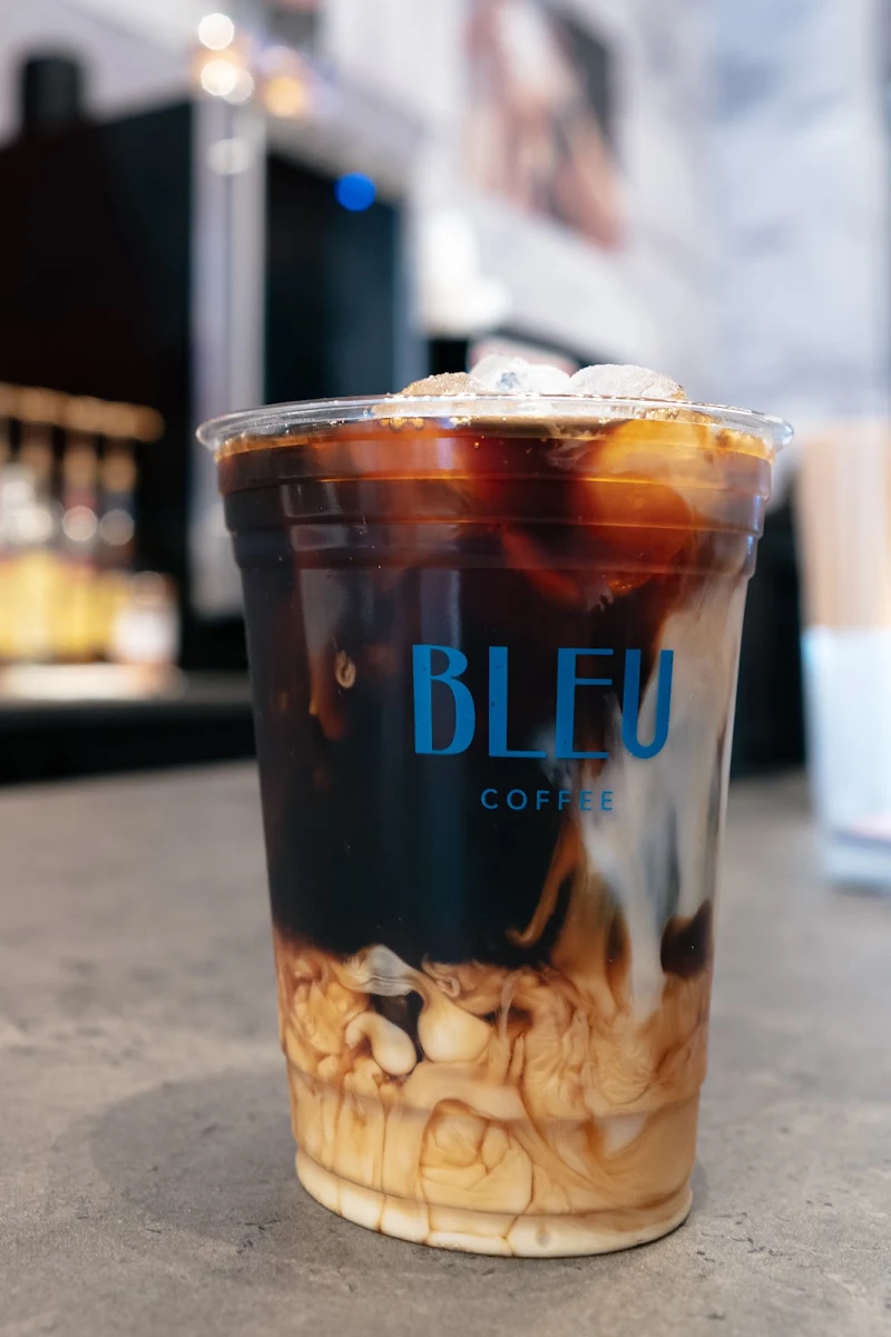 Cold Brew Signature