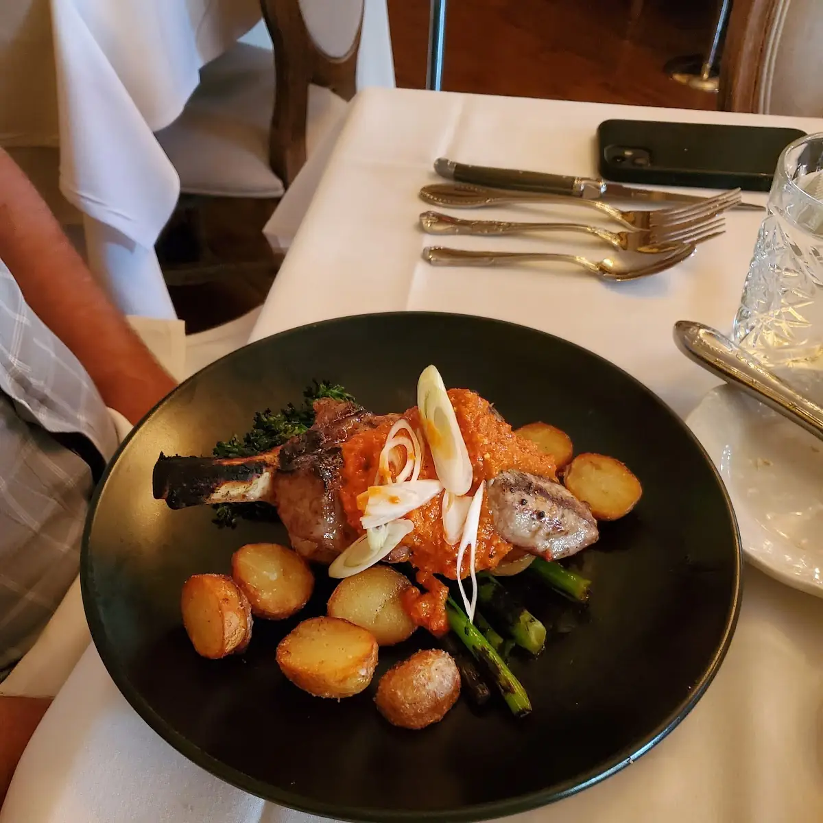 Pork Chop