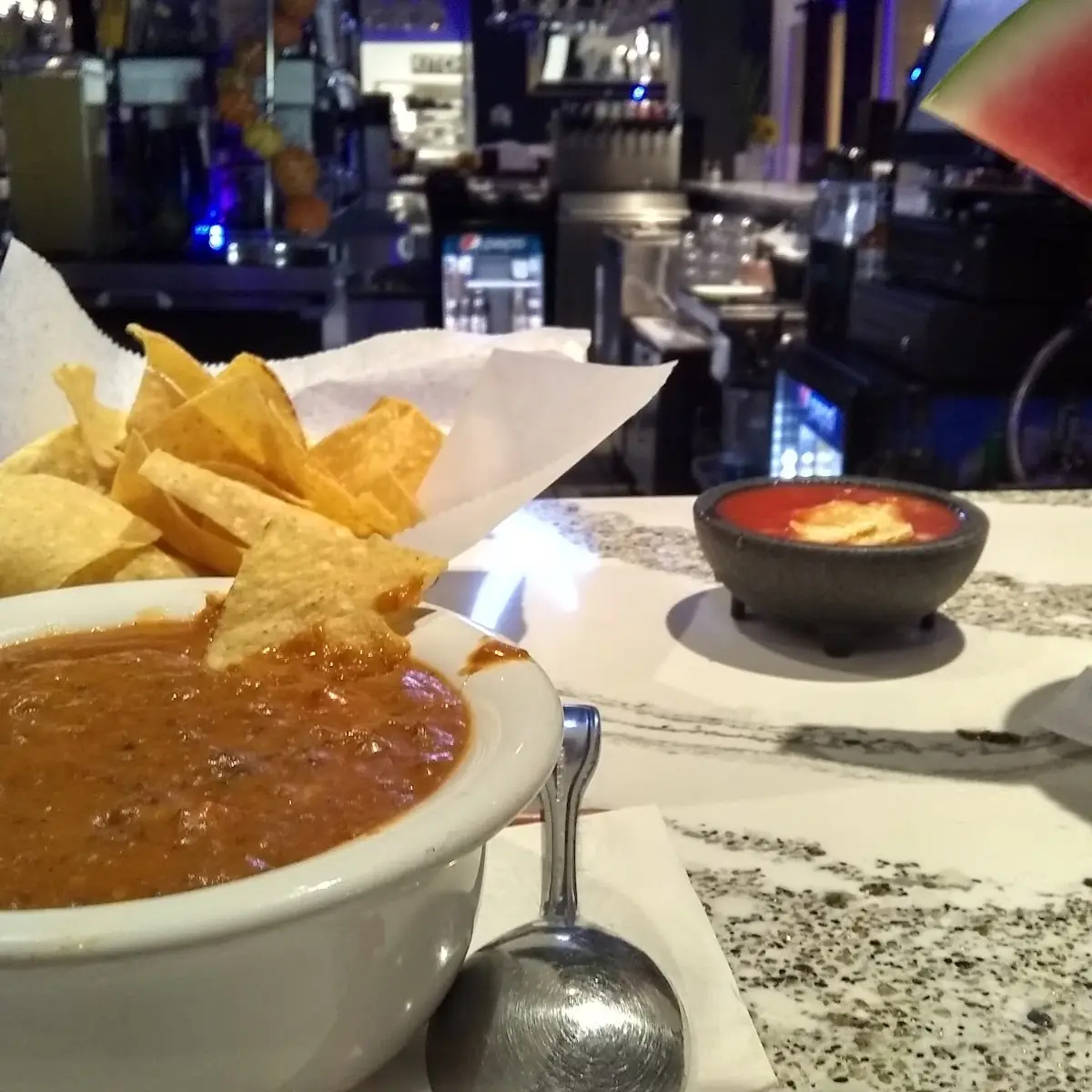 Cheese Dip