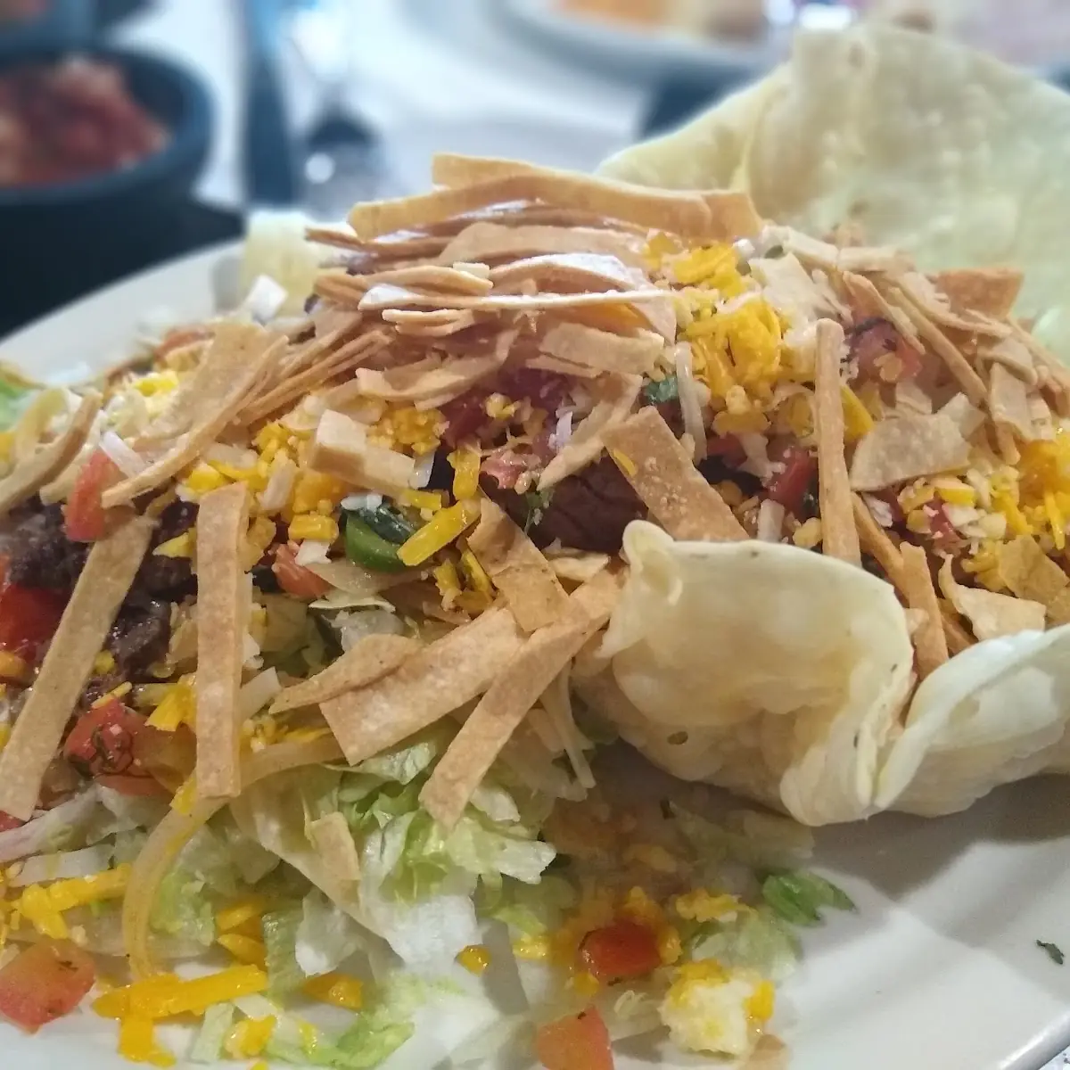 Taco Salad
