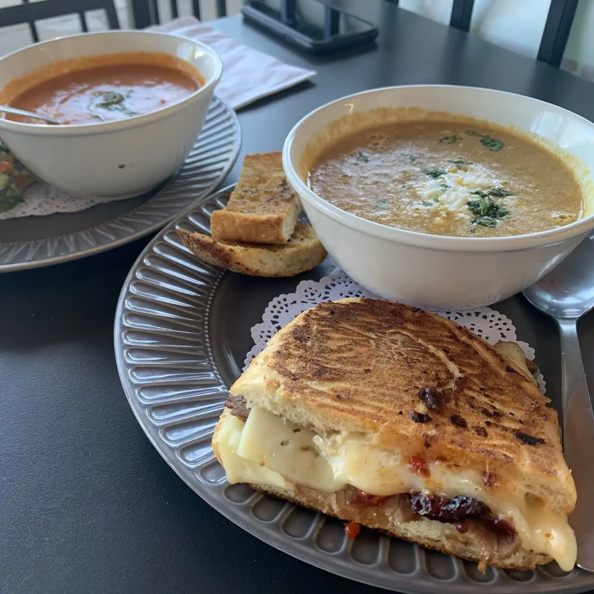 Tomato Soup