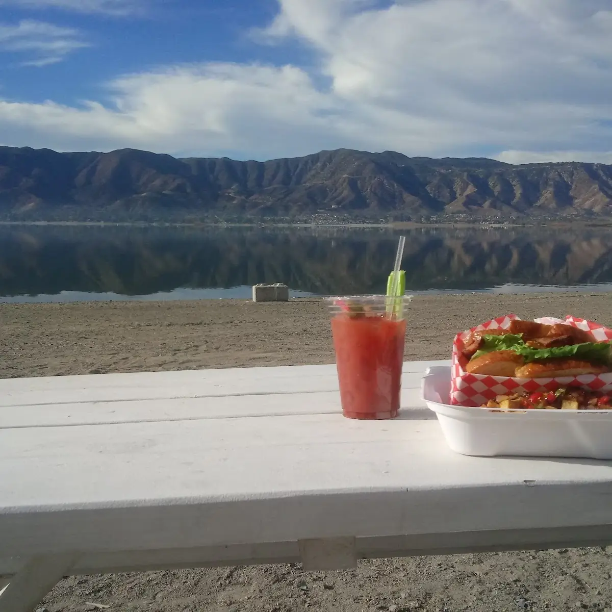 Bloody Mary