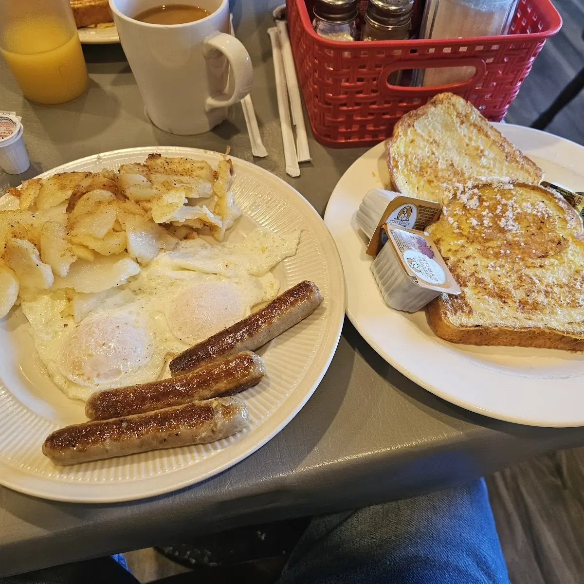 French Toast